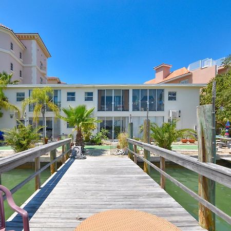 Bay Watch #6 - Weekly Beach Rental Clearwater Beach Exterior foto